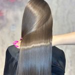 آکادمی هایلایت و کراتین موی الهام برزگر