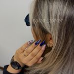 خدمات تخصصی ناخن زهره طاهری