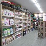 کلینیک دامپزشکی پونک پلاس