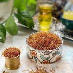 فروشگاه زعفران تحسین