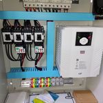 تعمیرات و تولید کنترلر بوستر پمپ آبرسانی