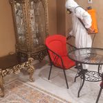 شرکت سمپاشی شیمی گستر