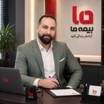 دفتر نمایندگی بیمه "ما " (غیاثوند)