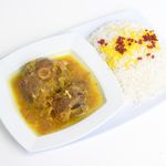 رستوران نارنج