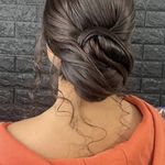 آرایشگاه زنانه عاطی بیوتی(آفر ناخن ورنگ)