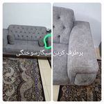 تعمیرات مبلمان برادران (در منزل)