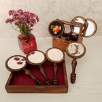 فروشگاه صنایع چوبی برفین وود