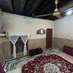 اقامتگاه سنتی تِشکِلِه لفور - بورخانی