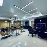 ارایشگاه مردانه مهرشهر