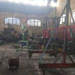 ابزار آلات صنعتی ارج پویا