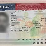 آژانس خدمات مسافرتی گل خندان گشت