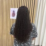 ارایشگاه زیبایی خدیجه حسنی
