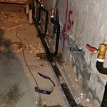 خدمات گازرسانی یعقوبی
