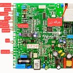 خدمات پکیج و ابگرمکن الو پکیج