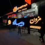 تابلوسازی نورنگار