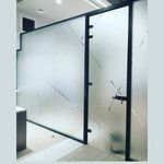 شیشه و آینه نجفی