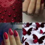 سالن زیبایی و آرایشگاه زنانه پرسیس