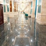 شرکت خدمات نظافتی کشاورز