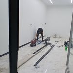 نقاشی تخصصی  ساختمان گلزاده
