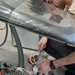 آموزش تعمیرات تجهیزات دندانپزشکی