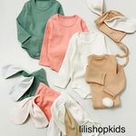 آنلاین شاپ لباس و اکسسوری کودک لیلی شاپ