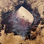 کارگاه نقاشیخط عظیم فلاح