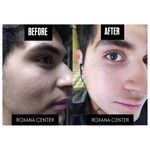 کلینیک پوست مو و زیبایی رکسانا