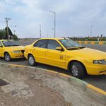 تاکسی تلفنی بین شهری