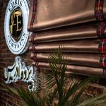 پرده ادریس