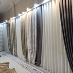 گالری پرده کلاسیک کرج