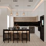 دفتر طراحی معماری سعید قالیباف