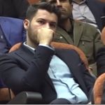 وکیل آرش کرمی