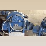 جرثقیل سقفی پادرا  ( سالارز)