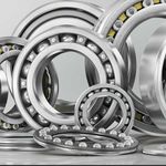 بلبرینگ گریس کاسه نمد تسمه مجیدزاده