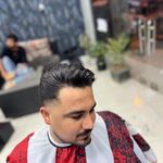 آرایشگاه مردانه کلاسیک