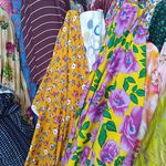 پارچه ارزان کاروان