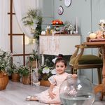 آتليه نوزاد كودك بارداري لوكس
