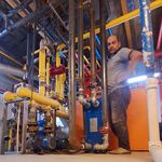 تاسیسات منصوری (گرما گستر سابق)