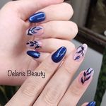 سالن زیبایی دلاریس