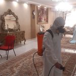 شرکت سمپاشی شیمی گستر