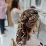 پکیج شینیون میکاپ اقتصادی