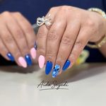 خدمات تخصصی ناخن آیدا سیدی(گیشا)