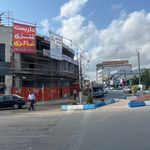 داربست فلزی شاکری