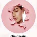کلینیک لاغری ،لیزر و زیبایی نسیم