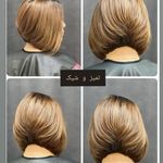 سالن زیبایی رویا حسینی