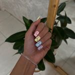 خدمات تخصصی ناخن الهام(۲۰٪ مراجعه)