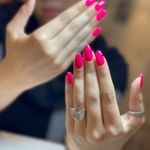 سالن زیبایی ریوا