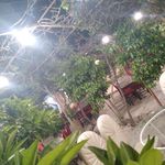 باغ تالار بهارستان