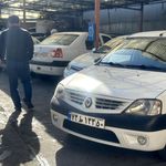 تعمیرگاه ایران رنو شرق تهران