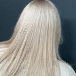 سالن زیبایی، مش ،احیا و کراتین مریم عسلی